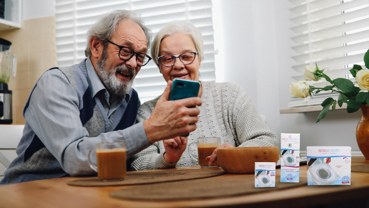 A Importância do Uso do Protetor de Assento Sanitário Descartável para Idosos